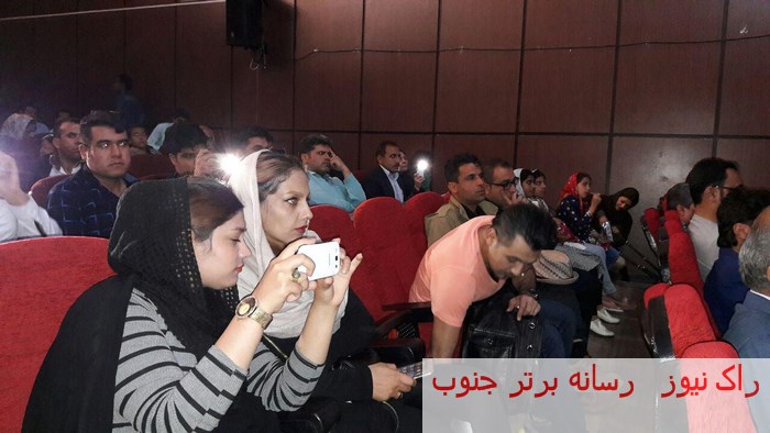 تلاش اداره ارشاد کهگیلویه ؛درشب بیاد ماندنی برای شهروندان دهدشتی +تصاویر